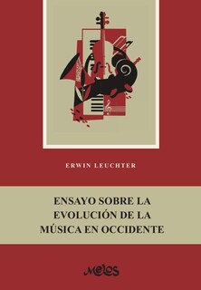 Foto 1 | Ba9370 - Ensayo Sobre La Evolución De La Música En Occidente