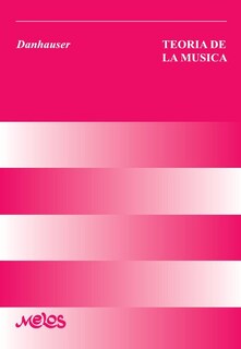 Foto 1 | Teoría De La Música