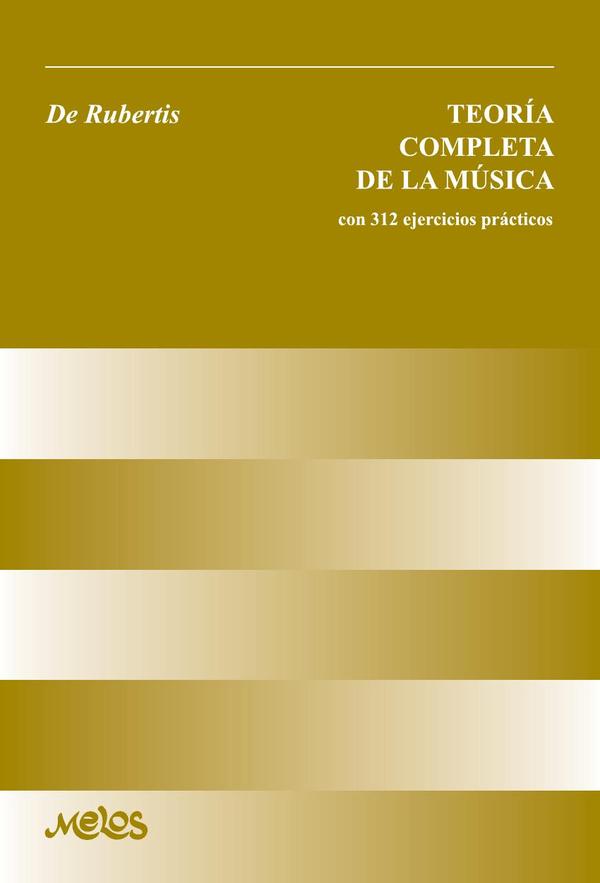 Foto 1 | Teoria Completa De La Musica