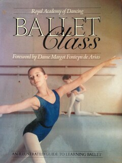 Foto 1 | Reserva Una Clase De Ballet Simon & Schuster De La Royal Academy - Venta Internacional.