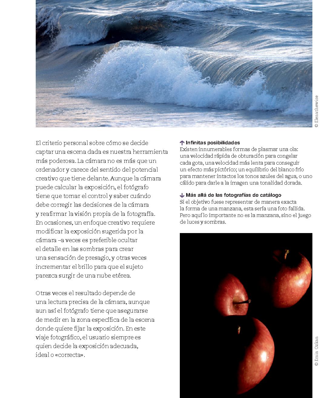 Foto 6 pulgar | Todo Lo Que Necesita Saber Para Tomar Fotografías Perfectas Blume Tapa Blanda