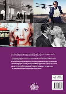 Foto 3 | Cine. Toda La Historia (2023) Philip Kemp, Sir Christopher Frayling Blume Tapa Blanda