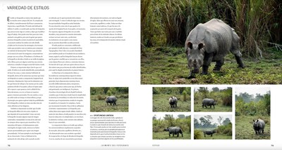 Foto 3 | Mente Del Fotografo (2018) Michael Freeman Blume Tapa Blanda