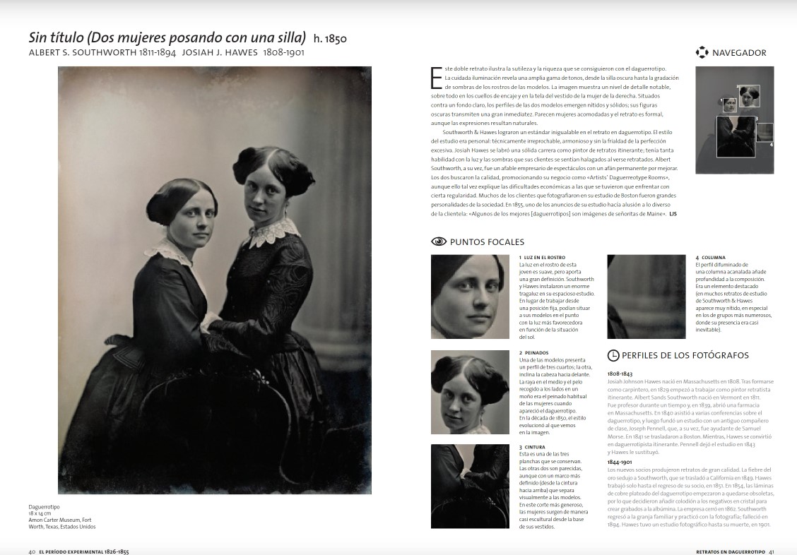 Foto 2 | Fotografia. Toda La Historia (2023) Juliet Hacking Y David Campany Blume Tapa Blanda