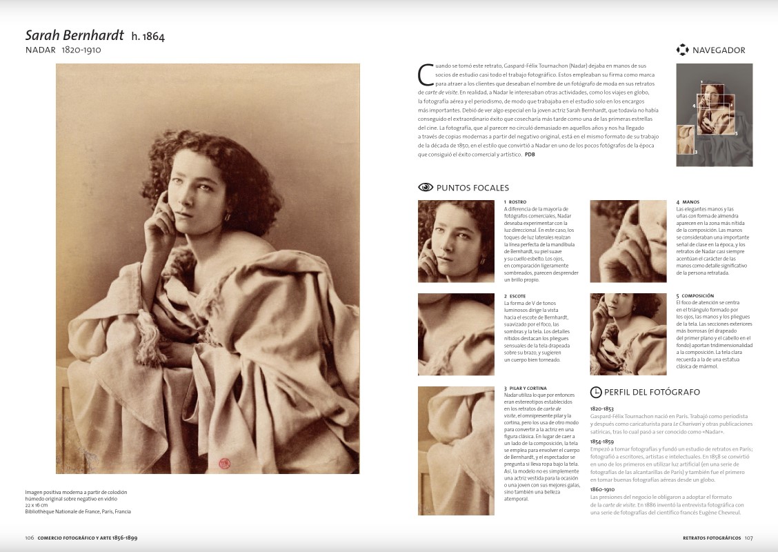 Foto 3 | Fotografia. Toda La Historia (2023) Juliet Hacking Y David Campany Blume Tapa Blanda