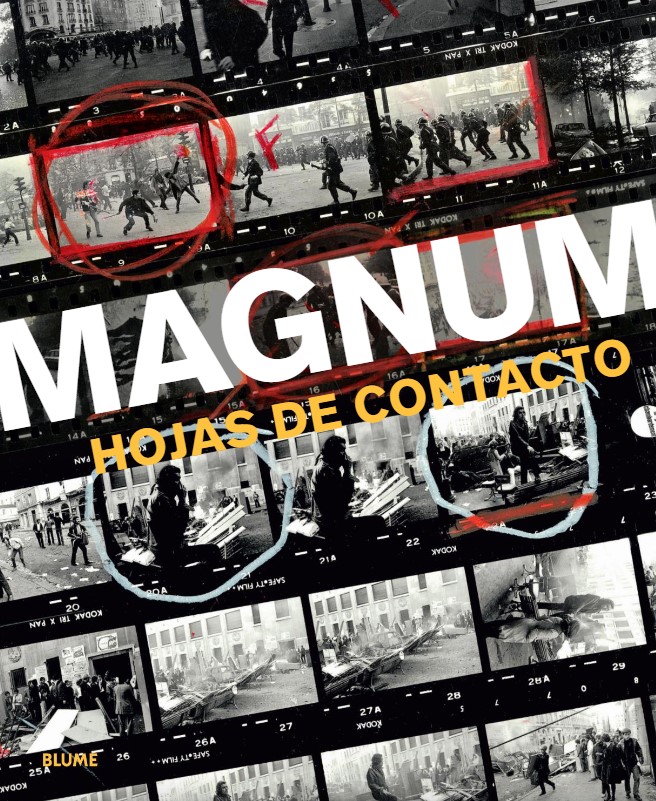 Foto 2 pulgar | Magnum (2018) Kristen Lubben Blume Tapa Blanda
