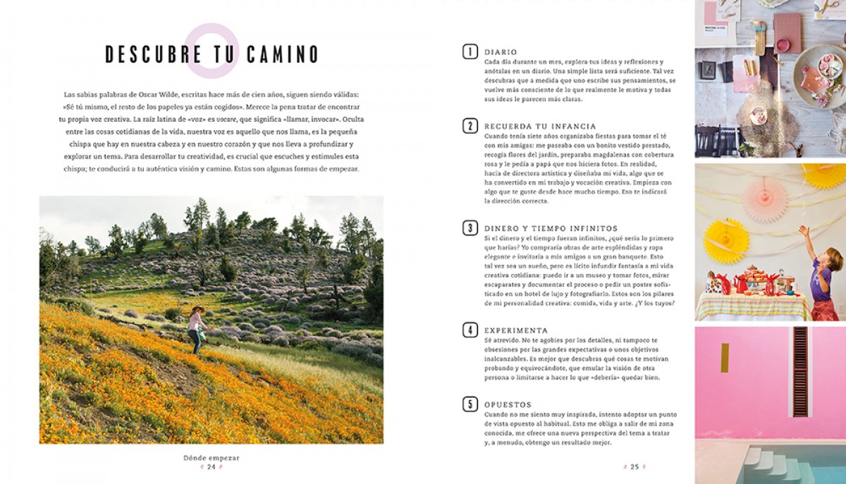 Foto 3 pulgar | Libro de Fotografía para Instagram