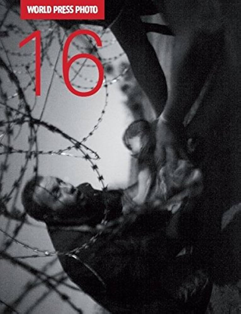 World Press Photo 2016 Varios Autores Blume Tapa Blanda