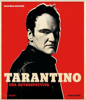 Foto 1 | Tarantino Shone Tom Blume Pasta Dura