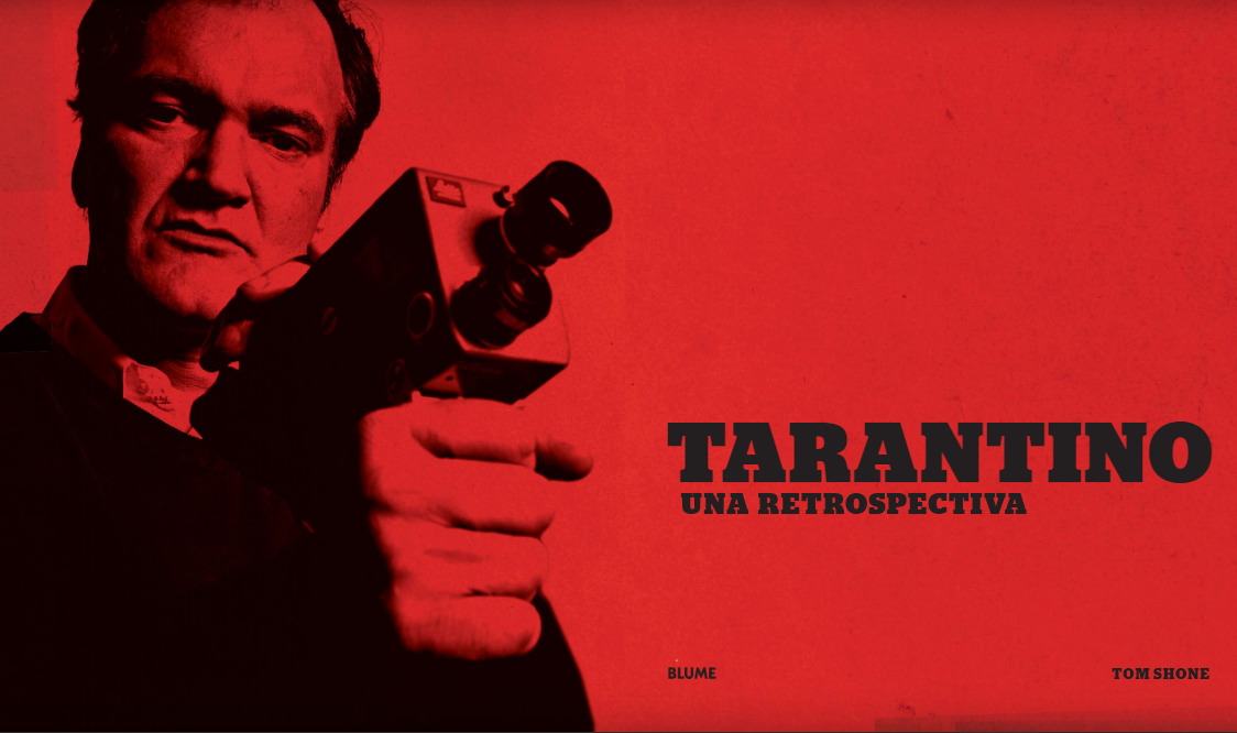 Foto 4 pulgar | Tarantino Shone Tom Blume Pasta Dura
