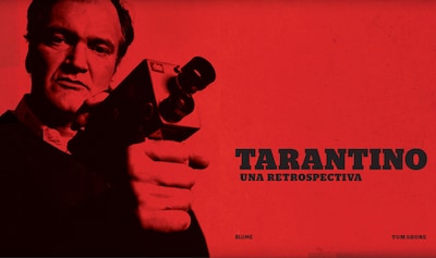 Foto 3 | Tarantino Shone Tom Blume Pasta Dura