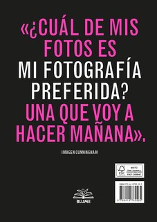 Foto 6 | Cuando Haya Leido Este Libro Podra Tomar Buenas Fotografias Benedict Brain Blume Pasta Dura