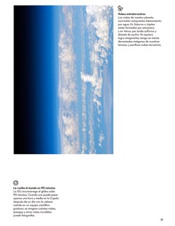Foto 2 | Tierra Desde El Espacio Thomas Pesquet Blume Pasta Dura