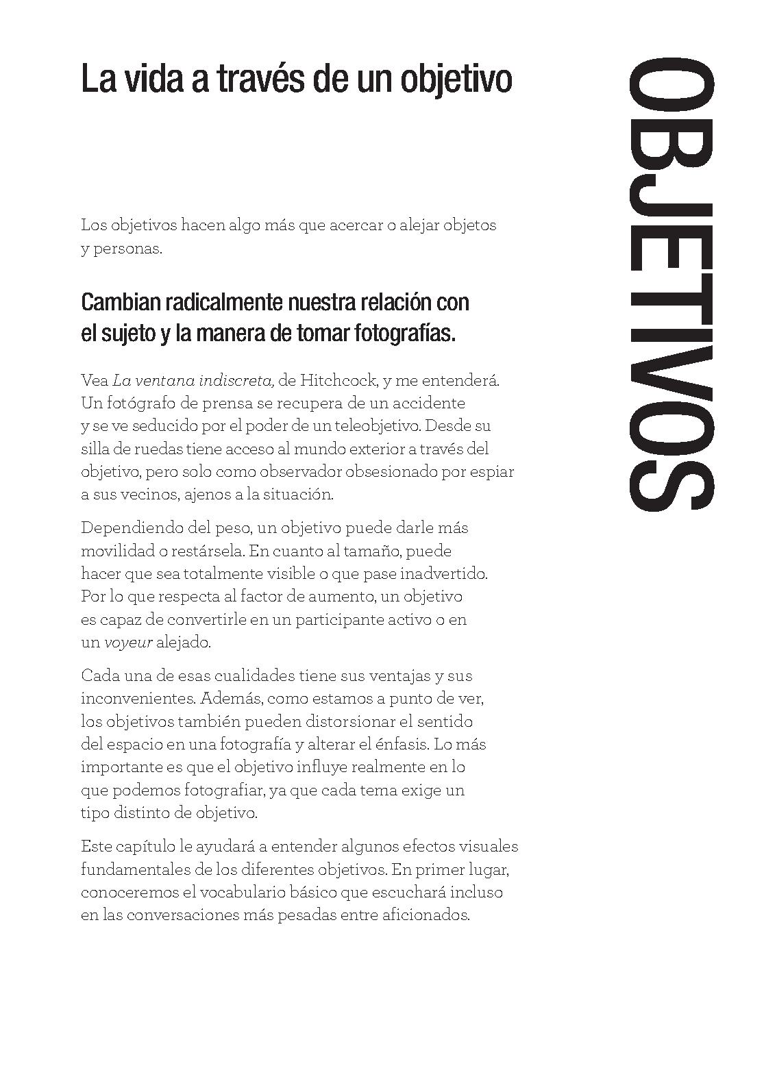 Foto 7 pulgar | Lea Este Libro...tomas Buenas Fotografias (2023) Henry Carroll Blume Tapa Blanda