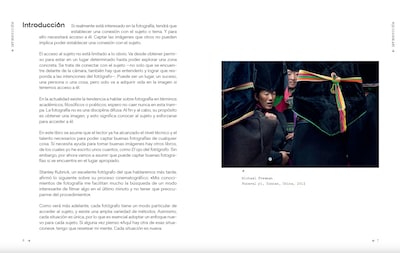 Foto 3 | Capte Las Fotografias Que Otros No Pueden Michael Freeman Blume Tapa Blanda