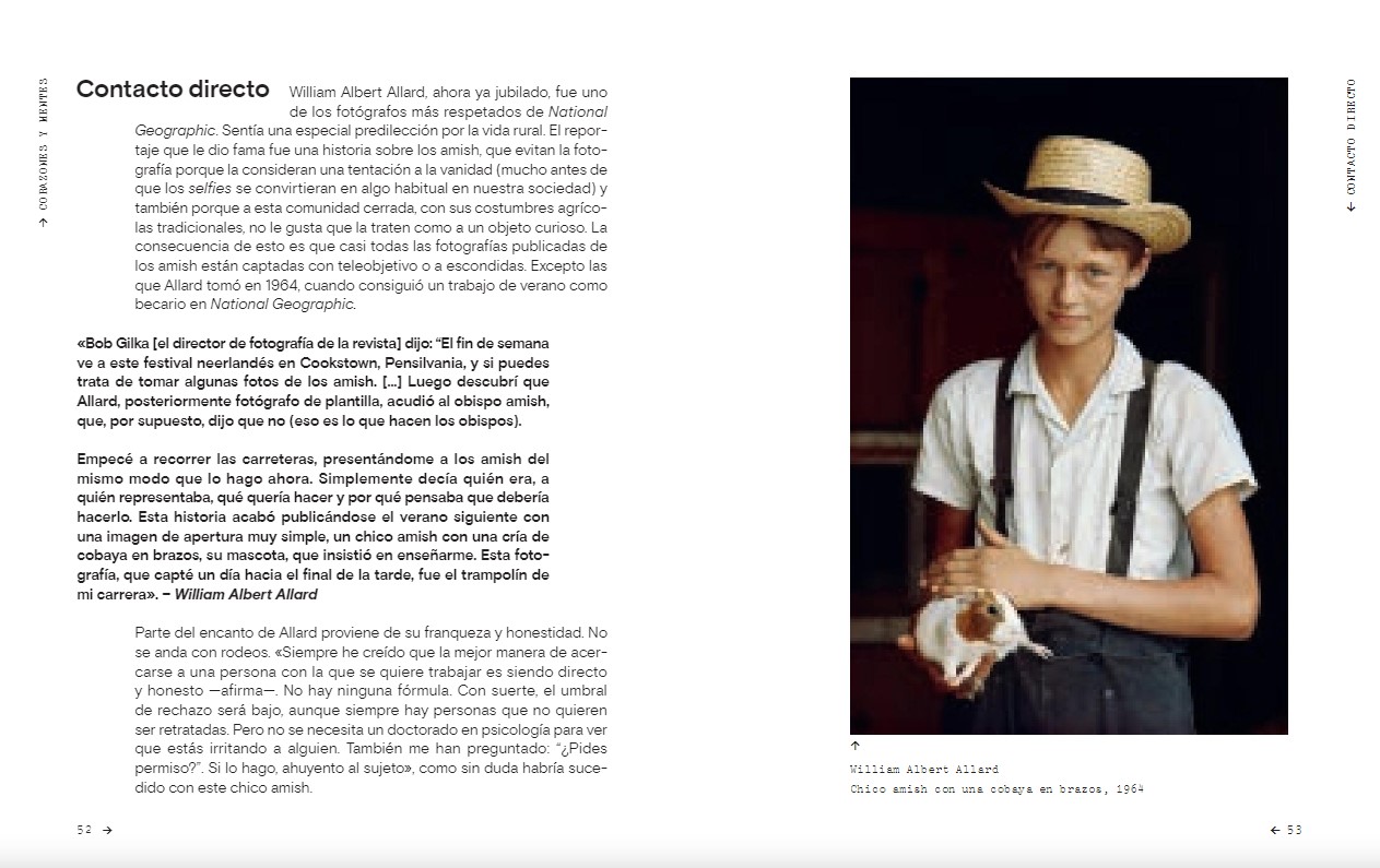 Foto 5 pulgar | Capte Las Fotografias Que Otros No Pueden Michael Freeman Blume Tapa Blanda