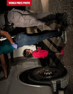 Foto 1 | World Press Photo 19 Vario Autores Blume Tapa Blanda