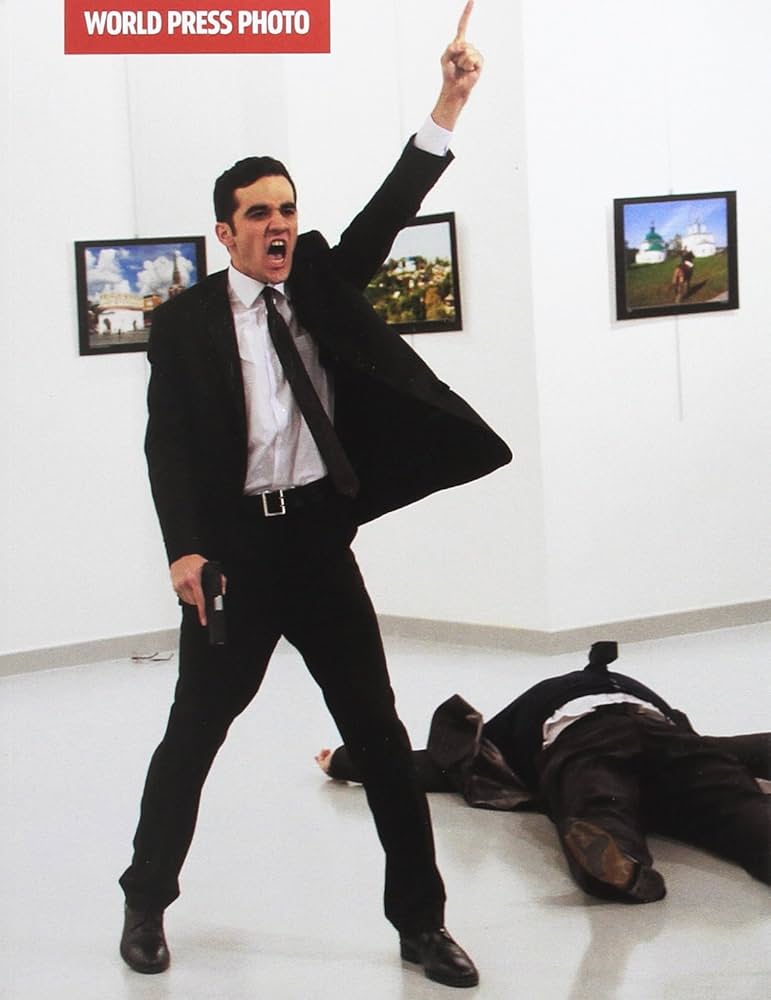Foto 2 pulgar | World Press Photo 17 Varios Autores Blume Tapa Blanda