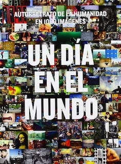 Foto 1 | Un Dia En El Mundo Varios Autores Blume Pasta Dura