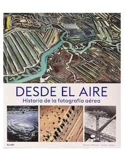 Foto 1 | Desde El Aire Mccabe Padley Blume Pasta Dura