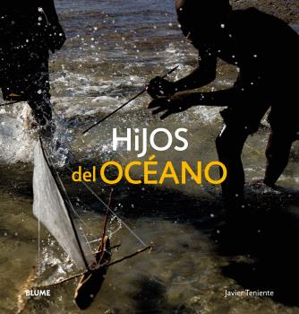 Hijos Del Oceano Javier Teniente Blume Pasta Dura