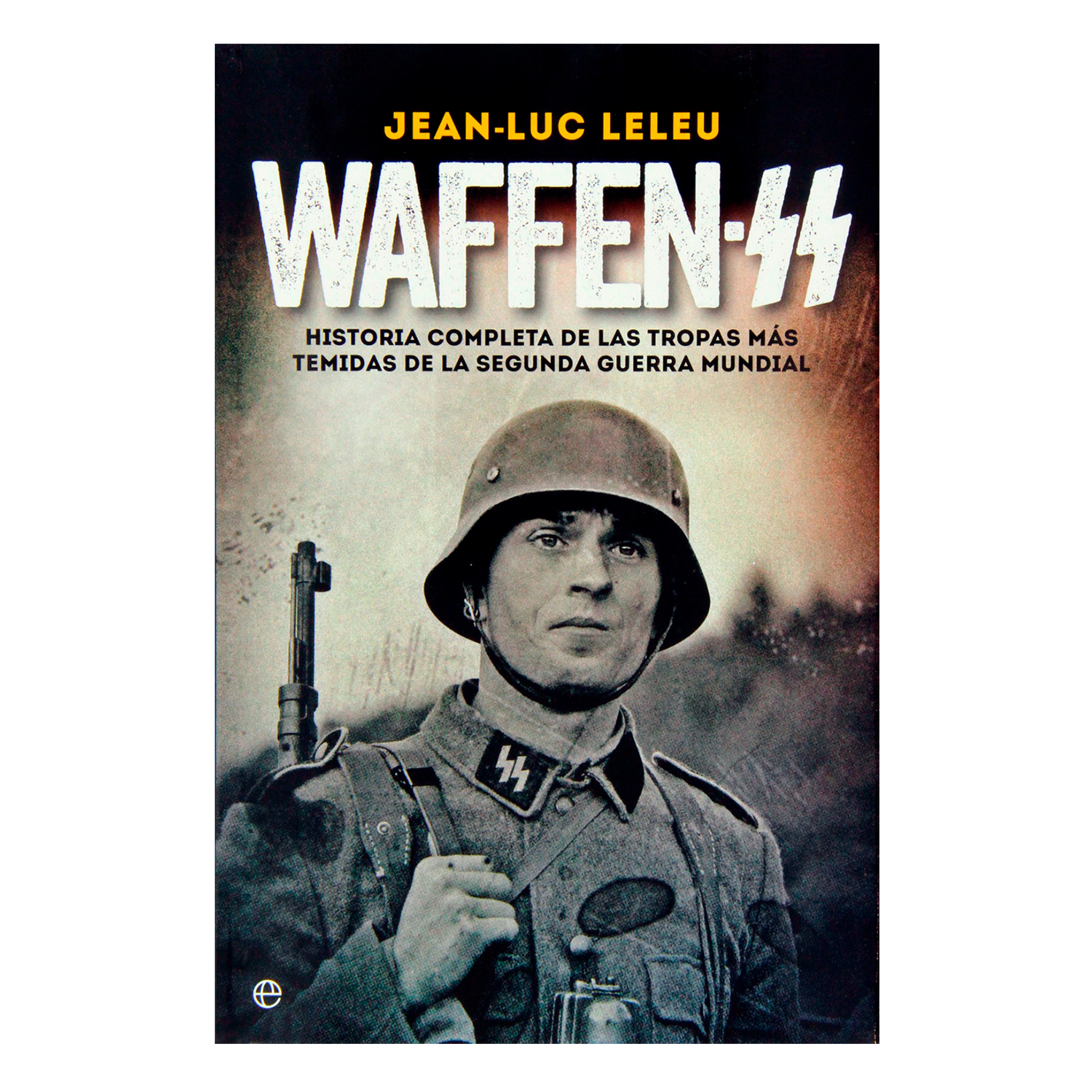 Foto 1 | Waffen-ss La Esfera De Los Libros Pasta Dura Multicolor