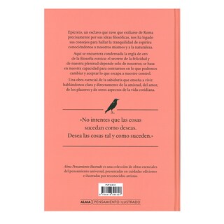 Foto 2 | Manual De Vida Alma Pasta Dura Rosa