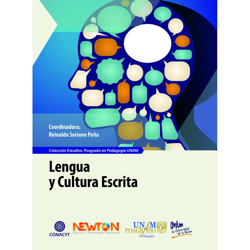 Foto 2 pulgar | Libro Lengua y Cultura Escrita Editorial Newton Autor Reinalda Soriano Peña