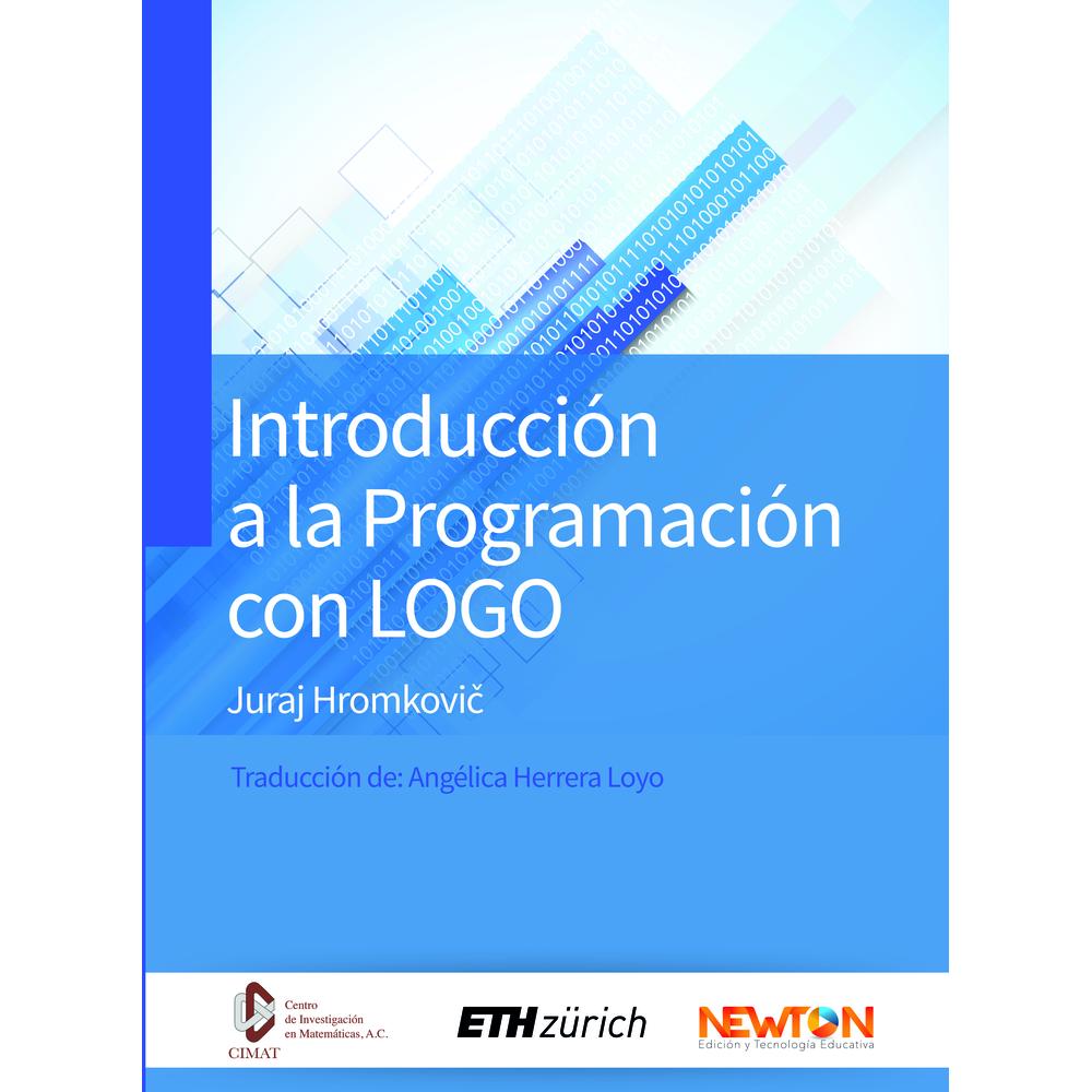 Foto 1 | Libro Introducción a la Programación con Logo