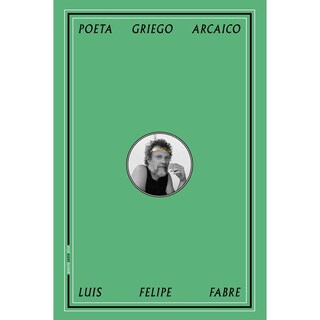 Foto 1 | Poeta Griego Arcaico