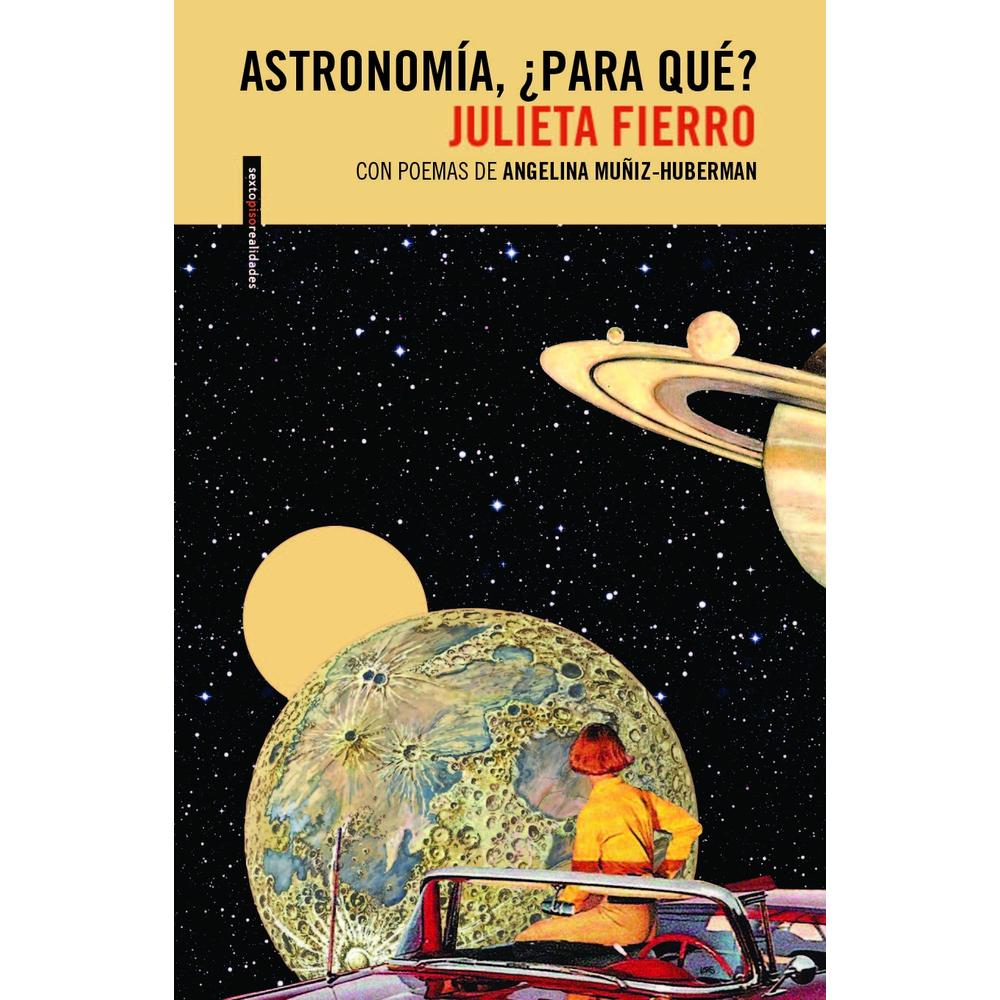 Foto 2 pulgar | Astronomía ¿para Qué?