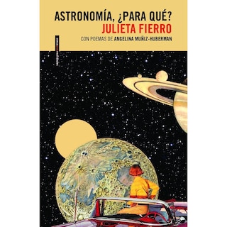 Foto 1 | Astronomía ¿para Qué?