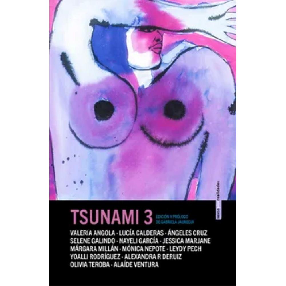 Tsunami 3 $410