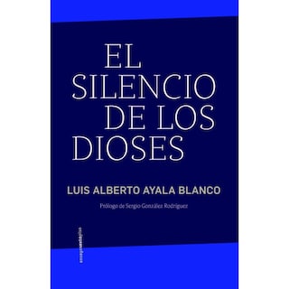 Foto 1 | El Silencio De Los Dioses