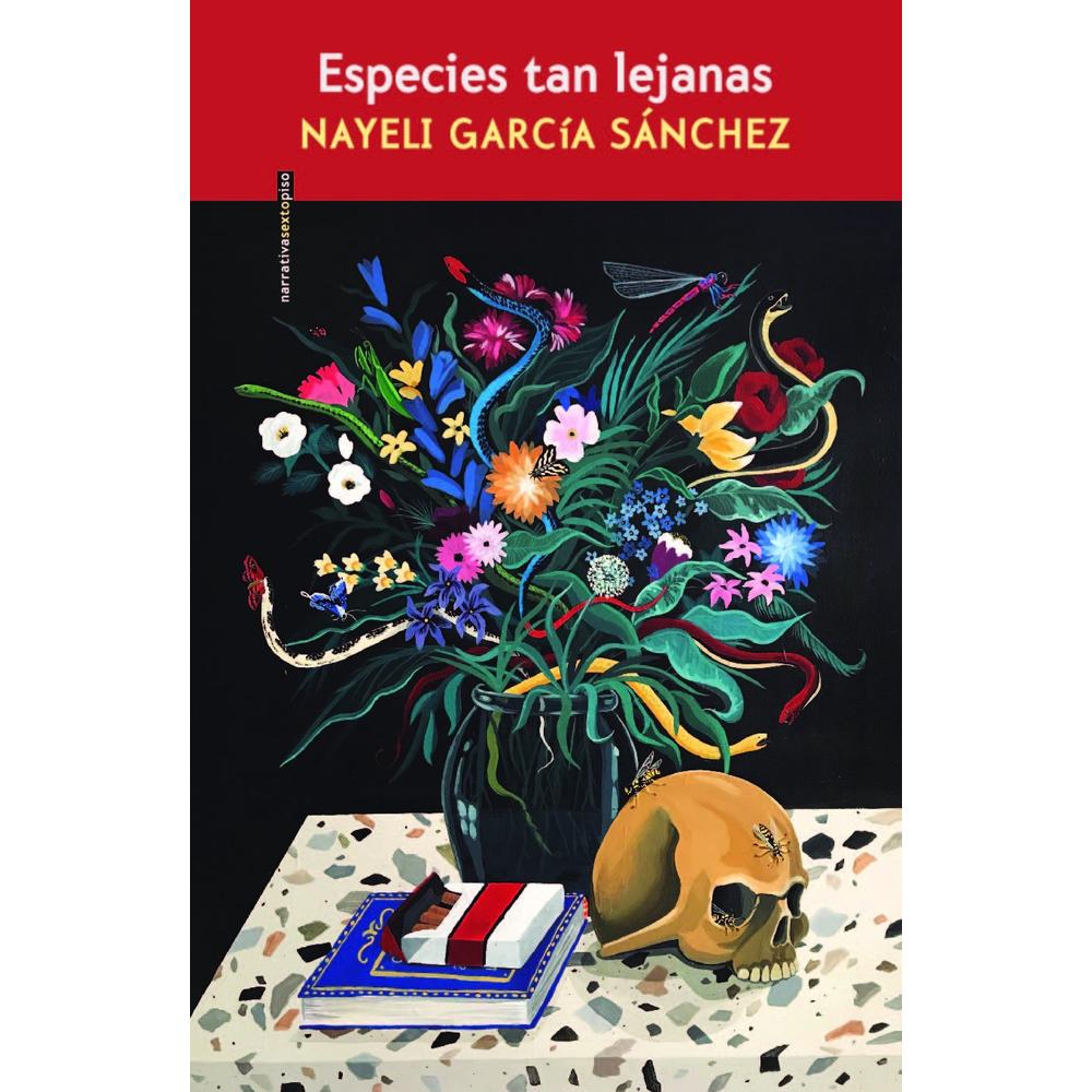 Especies Tan Lejanas