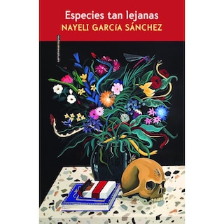 Foto 1 | Especies Tan Lejanas