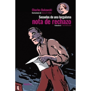 Foto 1 | Secuelas De Una Larguísima Nota De Rechazo (nueva Edición)