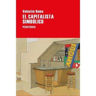 Foto 1 | El Capitalista Simbólico