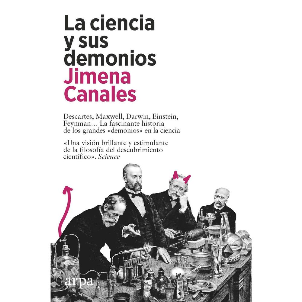 La Ciencia Y Sus Demonios