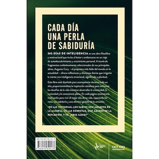 Foto 2 | 365 Días De Inteligencia. Para Vivir El Mejor Año De Tu Historia