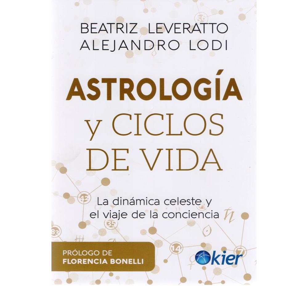 Foto 2 pulgar | Astrología Y Ciclos De Vida. La Dinámica Celeste Y El Viaje De La Conciencia