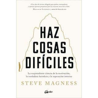 Foto 1 | Haz Cosas Difíciles