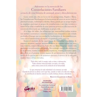 Foto 2 | ¡eso Era! Un Relato De Iniciación A Las Constelaciones Familiares