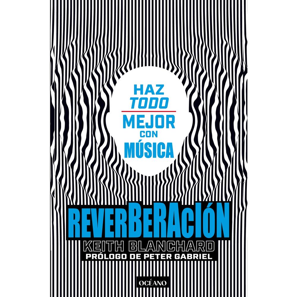 Reverberación. Haz Todo Mejor Con Música