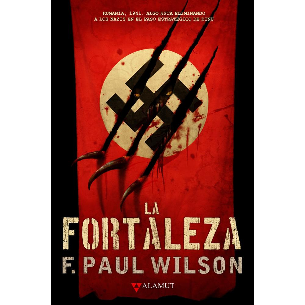 La Fortaleza (nueva Edición)