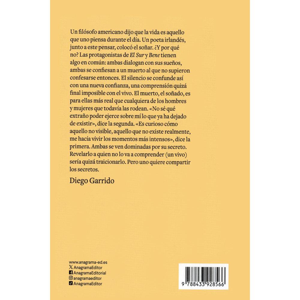 Foto 2 | El Sur Seguido De Bene