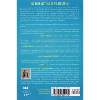 Foto 2 | Enciende Tu Cerebro. La Clave Para La Felicidad, La Manera De Pensar Y La Salud