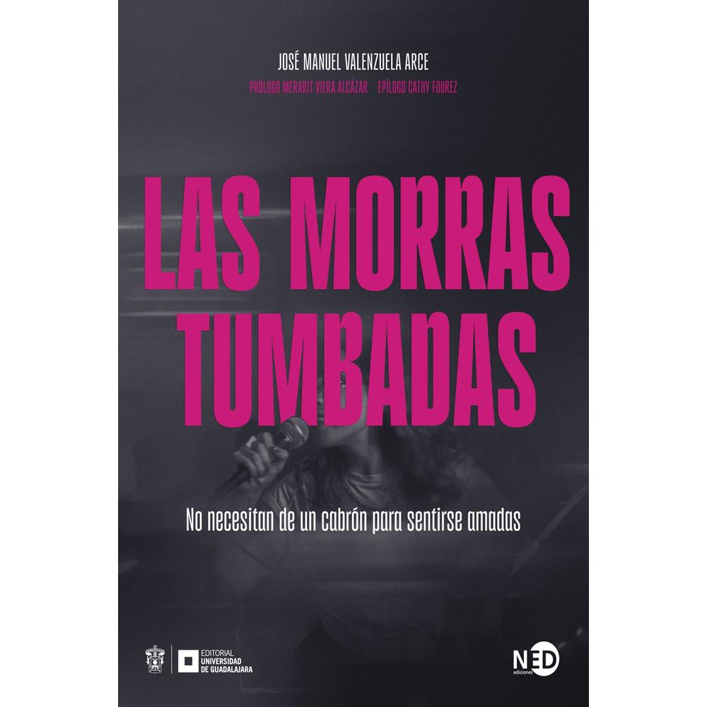 Foto 2 pulgar | Las Morras Tumbadas