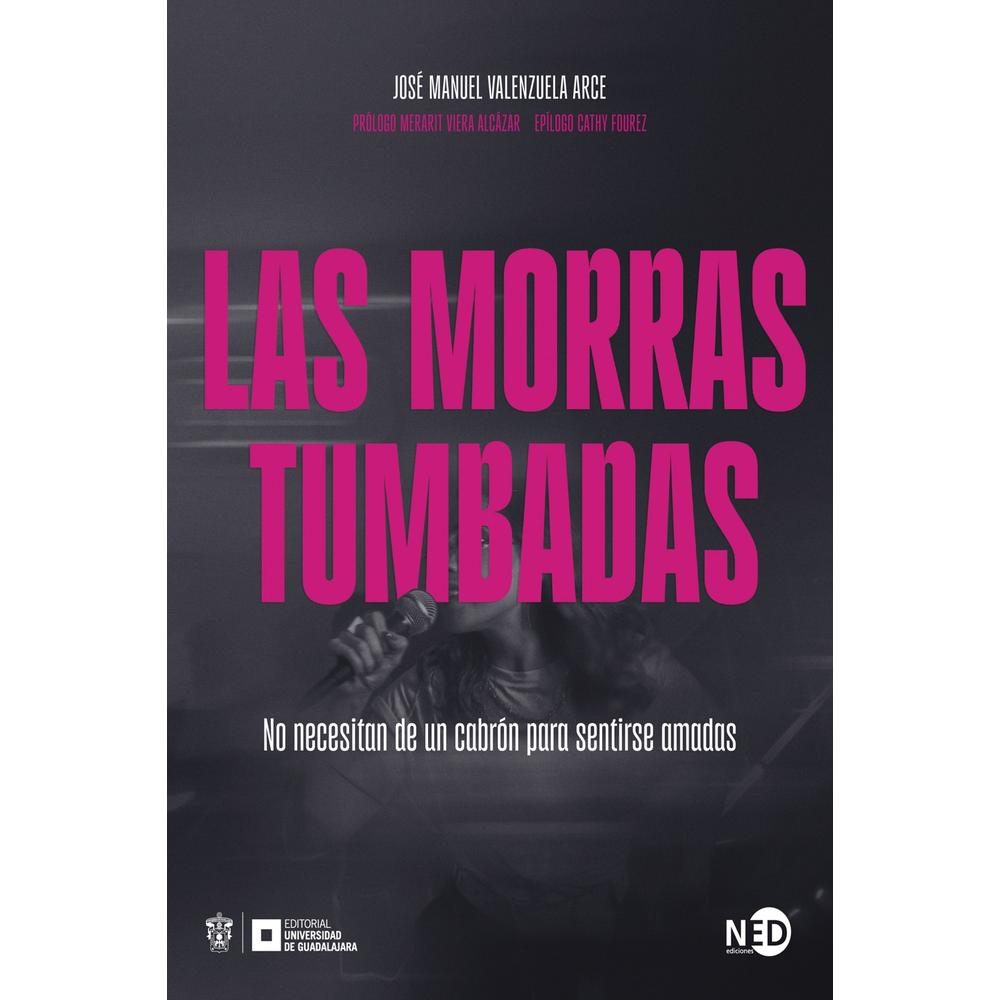 Las Morras Tumbadas