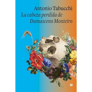 Foto 1 | La Cabeza Perdida De Damasceno Monteiro